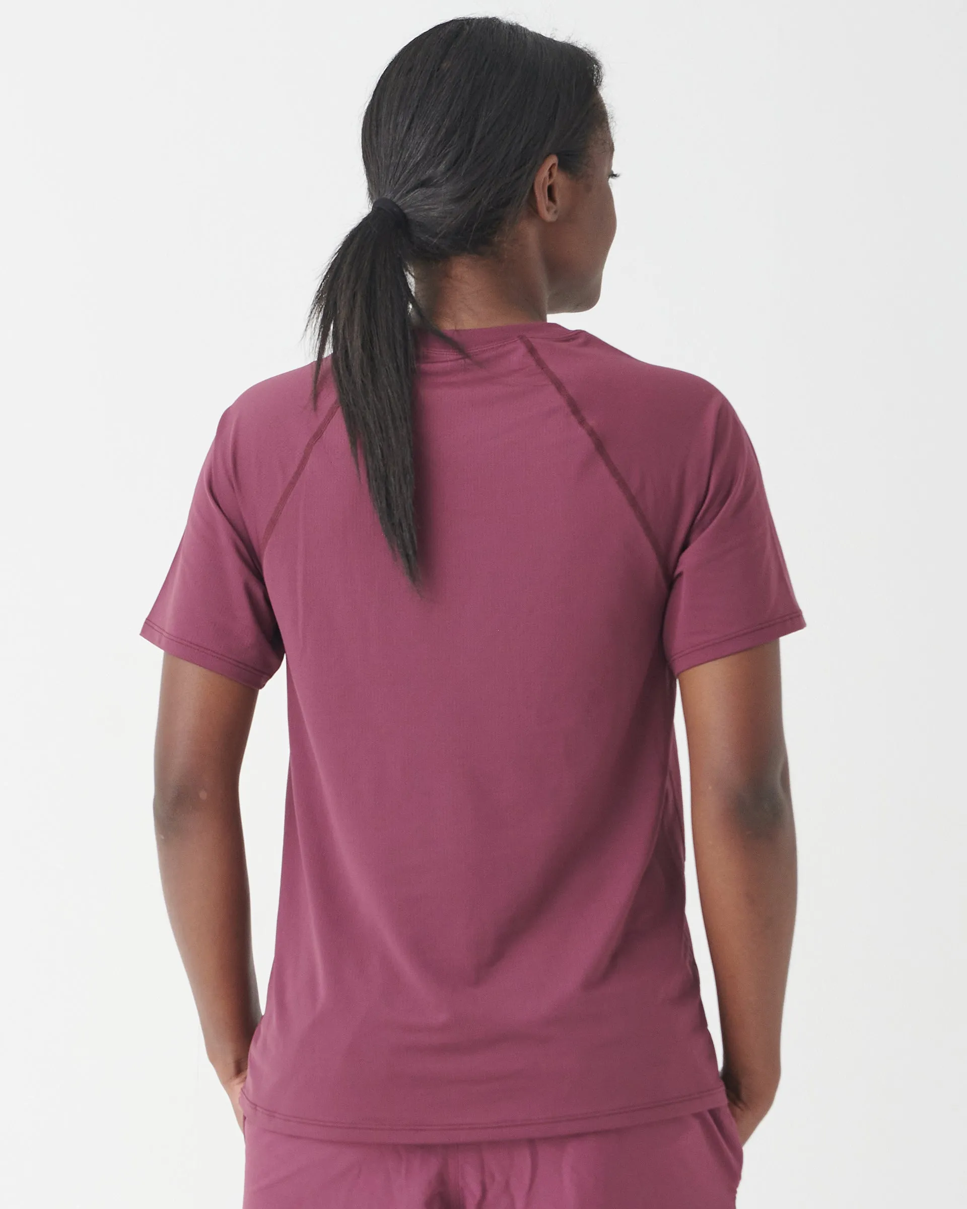 Tech Shirt