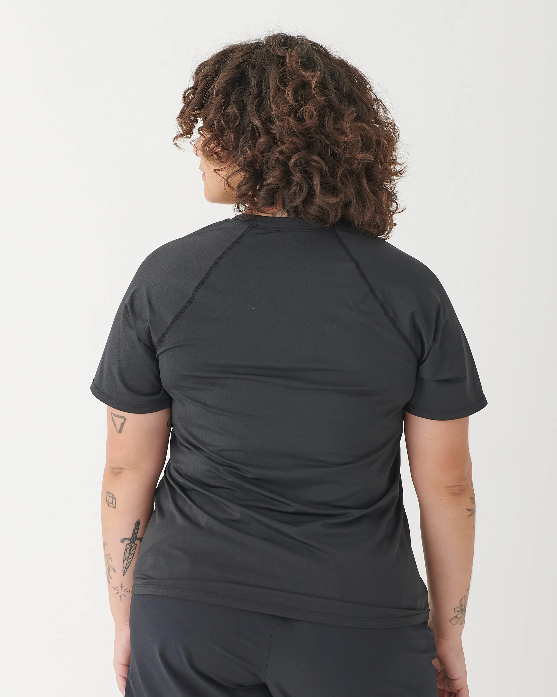 Tech Shirt