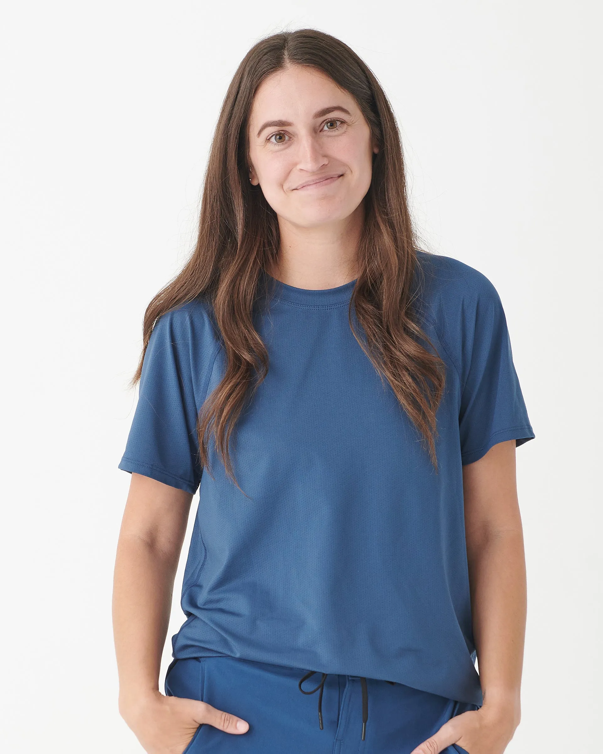 Tech Shirt