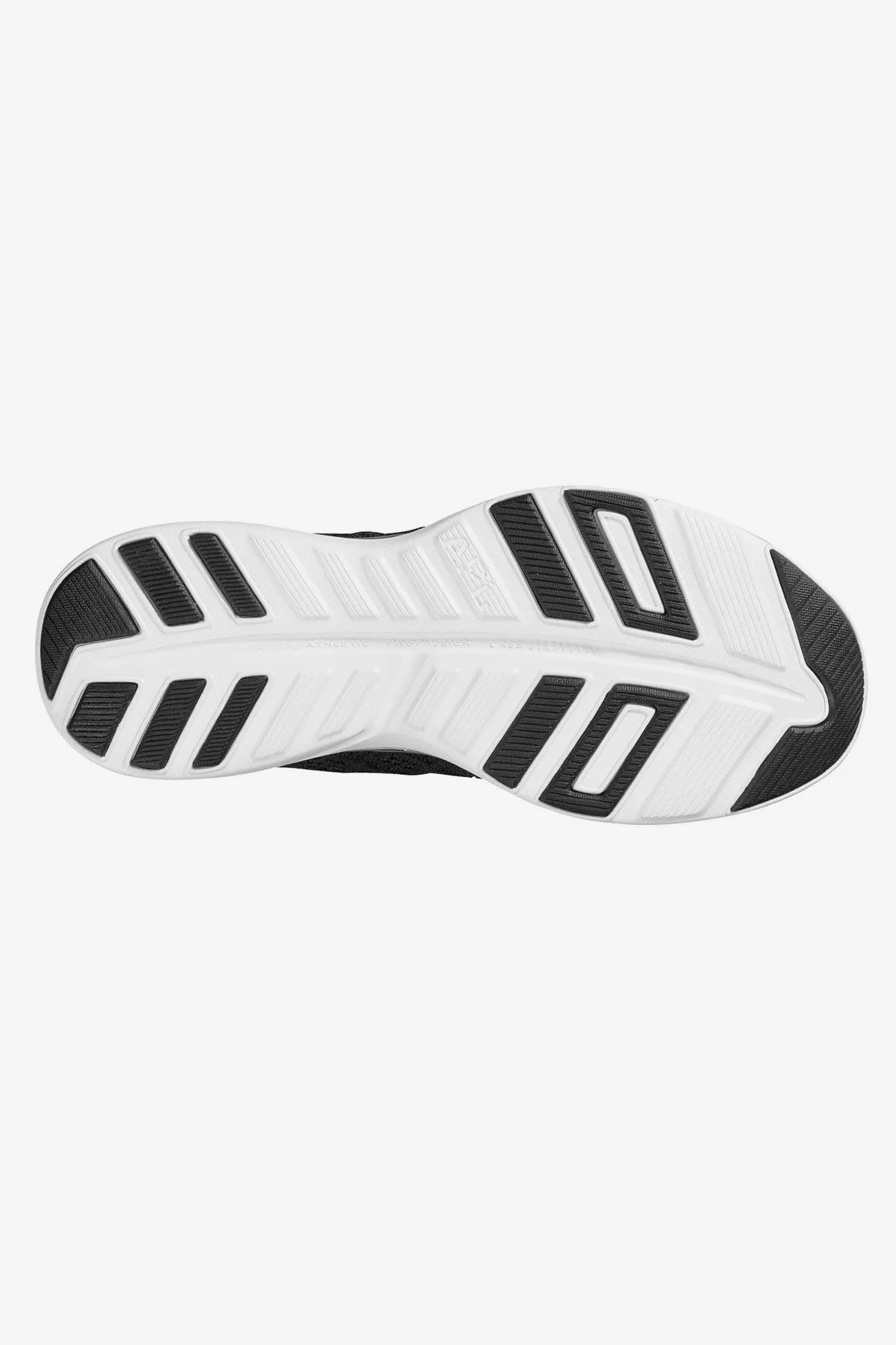 Techloom Phantom - Black/Metallic Silver