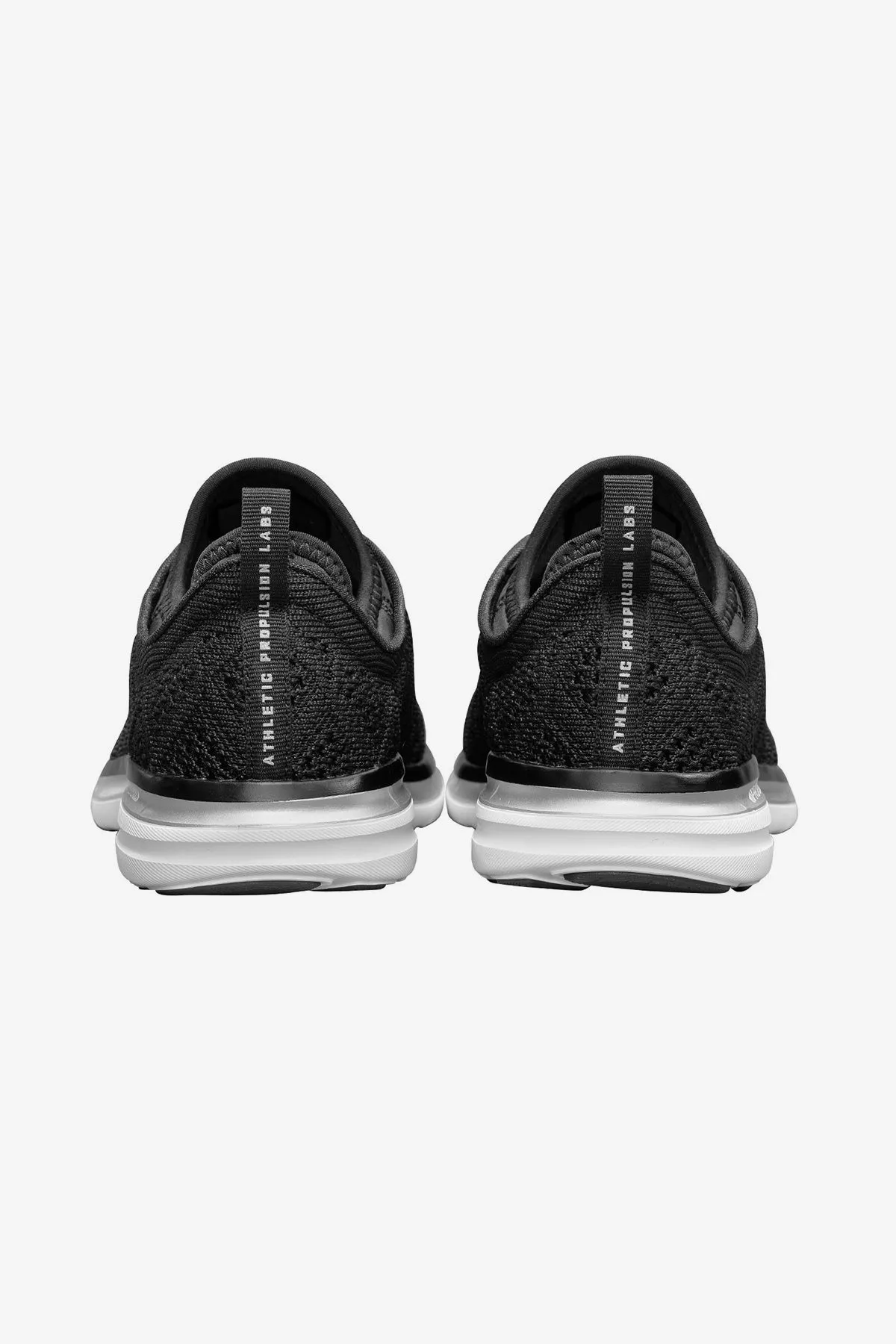 Techloom Phantom - Black/Metallic Silver