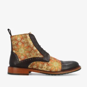 The Milano Boot in Siena (Last Chance, Final Sale)