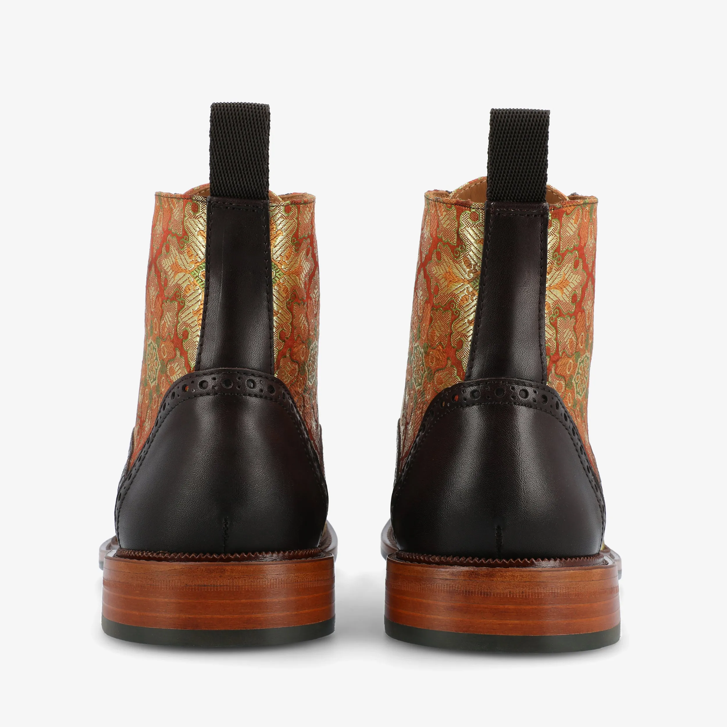 The Milano Boot in Siena (Last Chance, Final Sale)