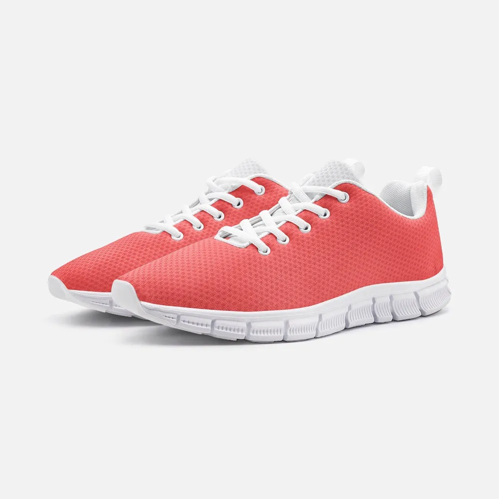 Unisex Lightweight Sneaker Athletic Sneakers