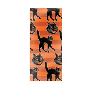 Vintage Halloween Cello Bags (300 per Case)