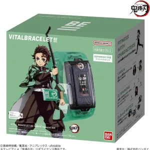 Vital Bracelet BE - DEMON SLAYER SET [INSTOCK]