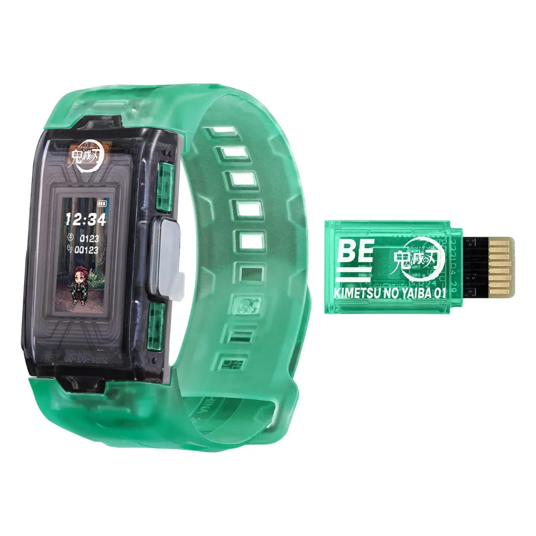 Vital Bracelet BE - DEMON SLAYER SET [INSTOCK]
