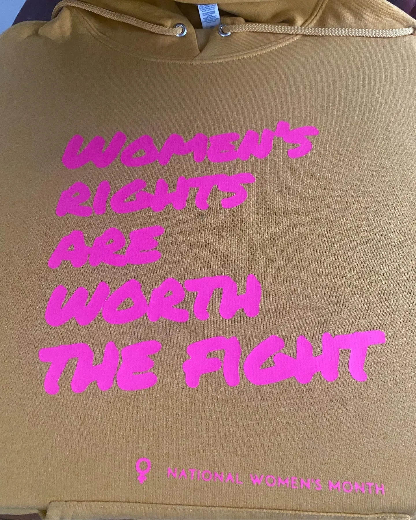 Womens Rights
