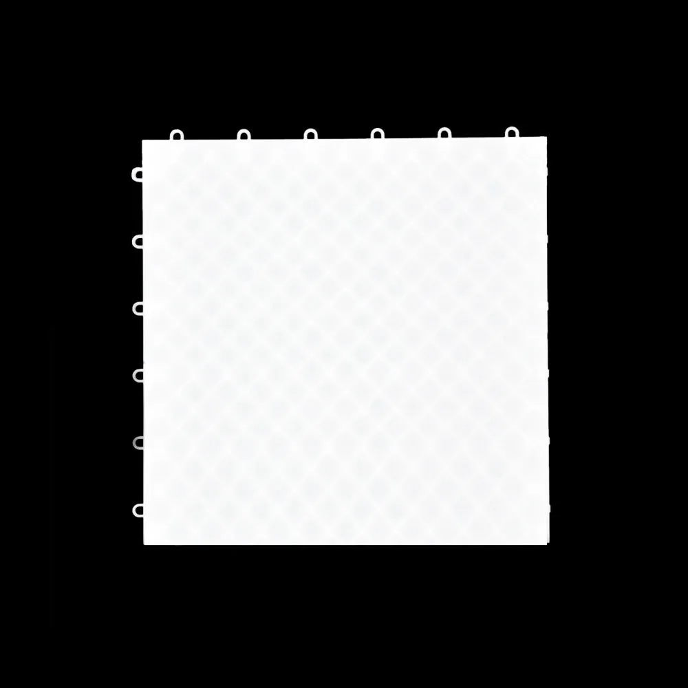 xTiles™ 18" Hockey Dryland Flooring Tiles